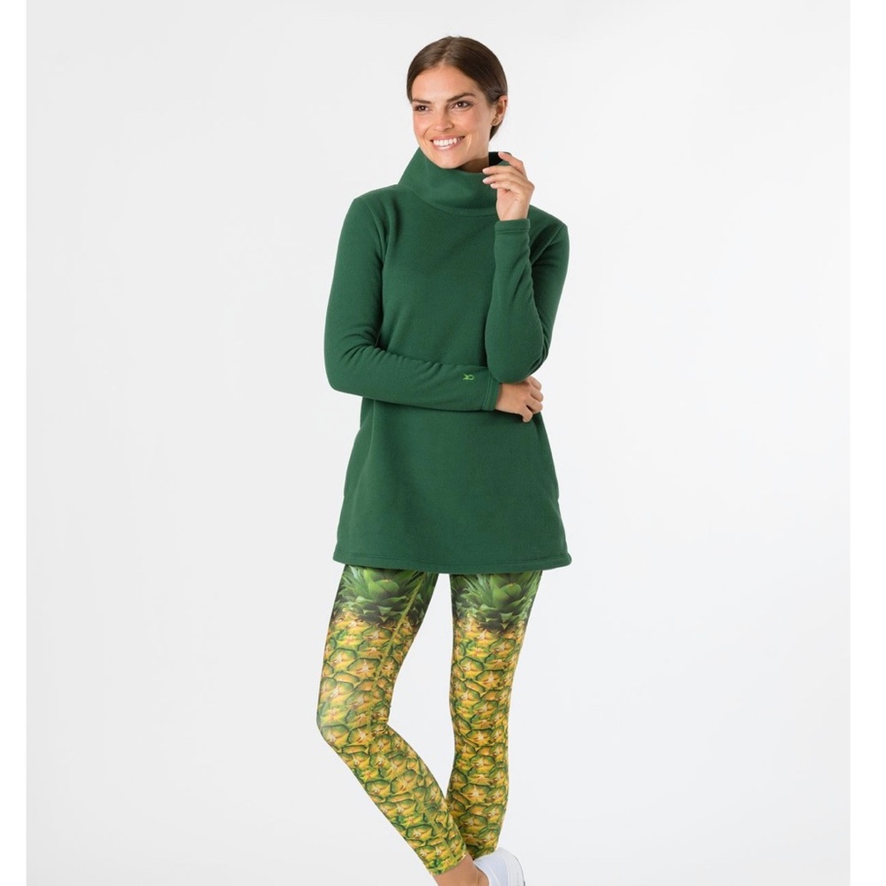 Dudley Stephens Cobble Hill Fleece
